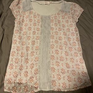 Preppy set- three items, includes jeans